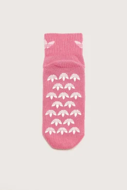 ADIDAS Chaussettes Antidérapantes Pour Enfants