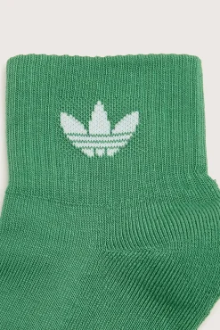 ADIDAS Chaussettes Mi-cheville Pour Femmes