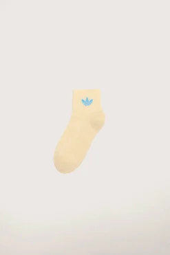 ADIDAS Chaussettes Mi-cheville Pour Femmes