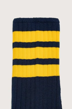 ADIDAS Chaussettes Mi-hautes Premium Pour Hommes