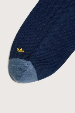 ADIDAS Chaussettes Mi-hautes Premium Pour Hommes