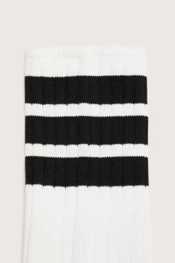 ADIDAS Chaussettes Mi-mollet Premium Pour Femmes