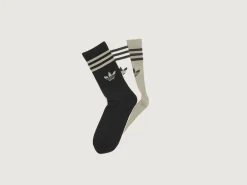 ADIDAS Chaussettes Pour Enfants