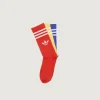 ADIDAS Chaussettes Pour Juniors