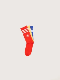 ADIDAS Chaussettes Pour Juniors
