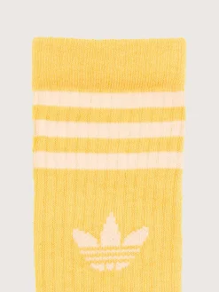 ADIDAS Chaussettes Pour Juniors