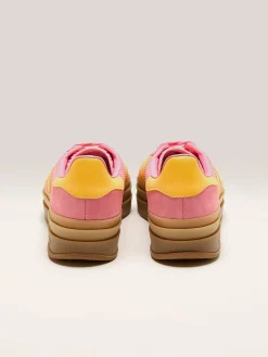 ADIDAS Gazelle Bold Pour Femmes