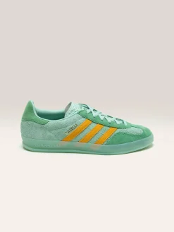 ADIDAS Gazelle Indoor Pour Femmes