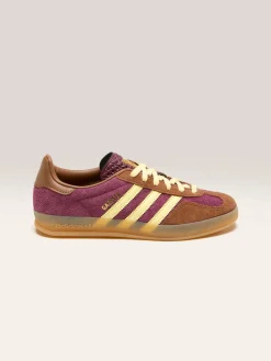 ADIDAS Gazelle Indoor Pour Femmes