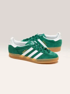 ADIDAS Gazelle Indoor Pour Femmes