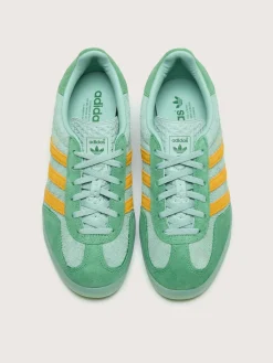 ADIDAS Gazelle Indoor Pour Femmes