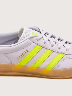 ADIDAS Gazelle Indoor Pour Femmes