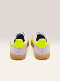 ADIDAS Gazelle Indoor Pour Femmes