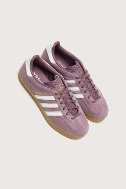 ADIDAS Gazelle Indoor Pour Femmes