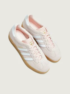 ADIDAS Gazelle Indoor Pour Femmes