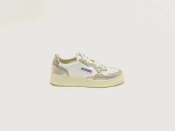 AUTRY Medalist Low Pour Femmes