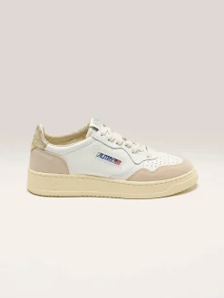 AUTRY Medalist Low Pour Femmes