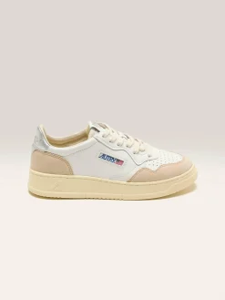 AUTRY Medalist Low Pour Femmes