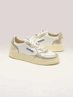 AUTRY Medalist Low Pour Femmes