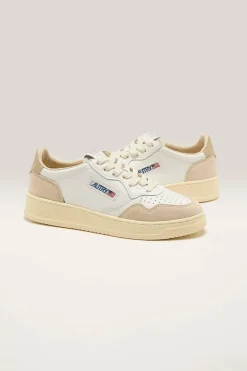 AUTRY Medalist Low Pour Femmes