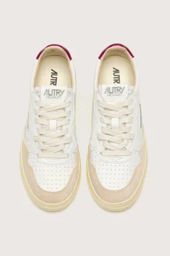 AUTRY Medalist Low Pour Femmes