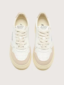 AUTRY Medalist Low Pour Femmes