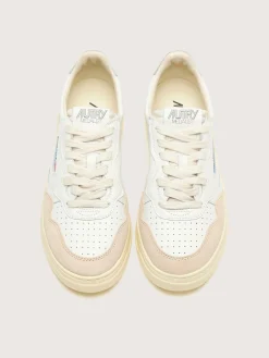 AUTRY Medalist Low Pour Femmes