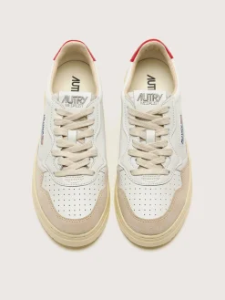 AUTRY Medalist Low Pour Femmes