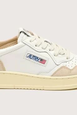 AUTRY Medalist Low Pour Femmes