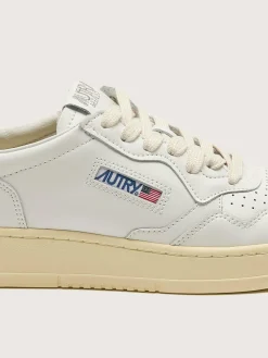 AUTRY Medalist Low Pour Femmes