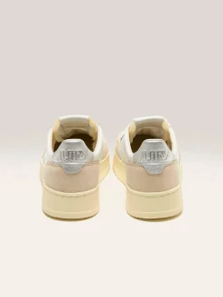 AUTRY Medalist Low Pour Femmes