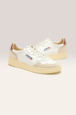 AUTRY Medalist Low Pour Hommes