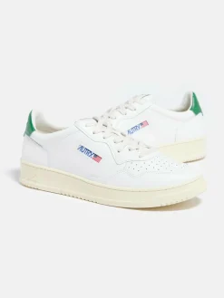 AUTRY Medalist Low Pour Hommes