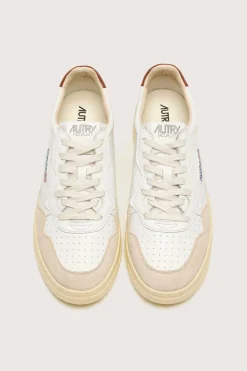 AUTRY Medalist Low Pour Hommes