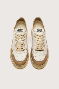 AUTRY Medalist Low Pour Hommes