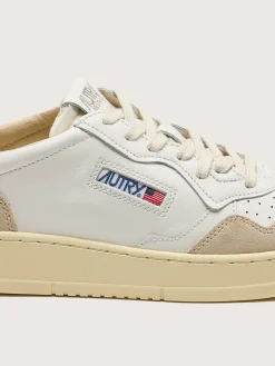 AUTRY Medalist Low Pour Hommes