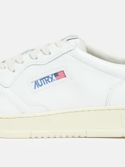 AUTRY Medalist Low Pour Hommes