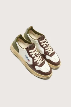 AUTRY Medalist Low Pour Hommes