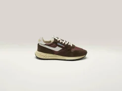 AUTRY Reelwind Low Pour Femmes