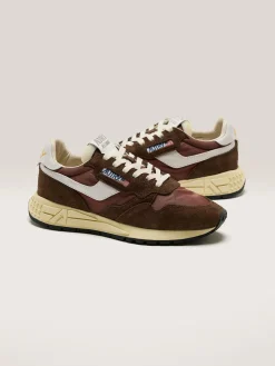 AUTRY Reelwind Low Pour Femmes