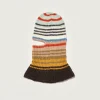 Balaclava En Maille Aboy