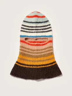 Balaclava En Maille Aboy
