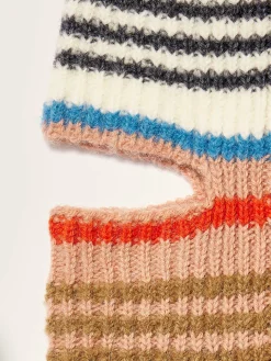 Balaclava En Maille Aboy