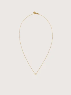 BDM STUDIO Collier Long Zéphyr