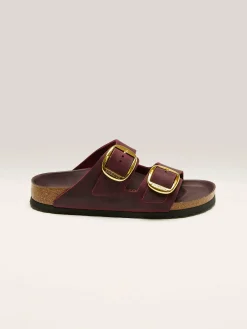 BIRKENSTOCK Arizona Big Buckle Pour Femmes