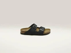 BIRKENSTOCK Arizona Suede Embossed Pour Hommes