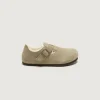 BIRKENSTOCK London Shearling Pour Femmes