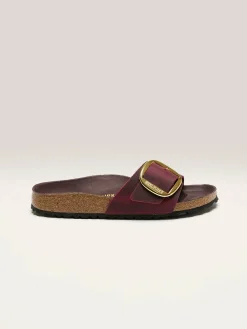 BIRKENSTOCK Madrid Big Buckle Pour Femmes