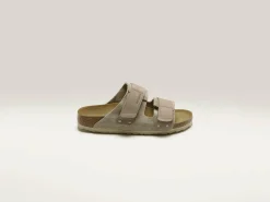BIRKENSTOCK Uji Nubuck Pour Femmes