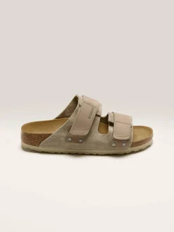 BIRKENSTOCK Uji Nubuck Pour Femmes
